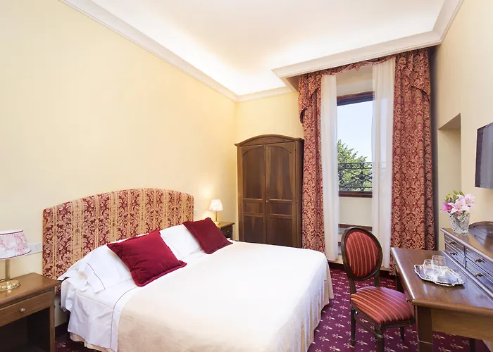 Villa Lecchi Hotel Wellness