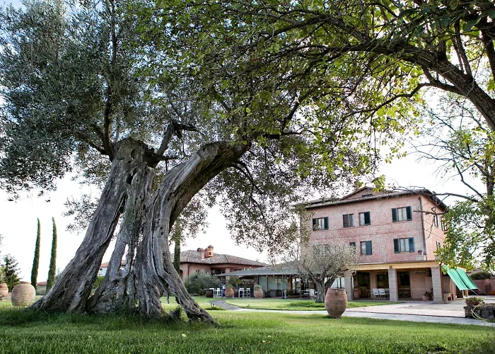 Locanda Poggioleone